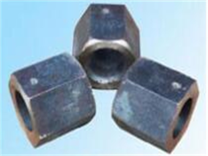 冷水江无纹螺母